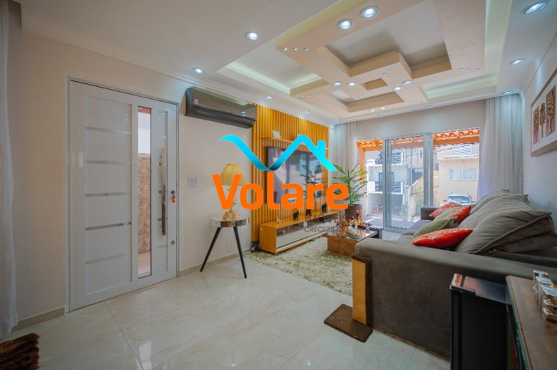 Casa, 3 quartos - Foto 6