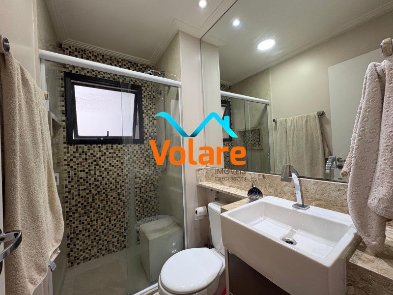 Apartamento, 2 quartos, 62 m² - Foto 11