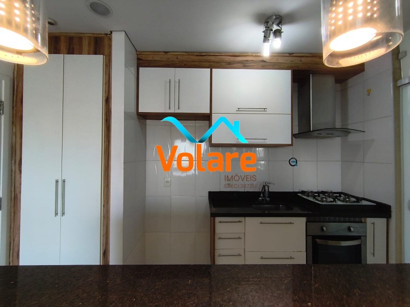 Apartamento, 2 quartos, 57 m² - Foto 9