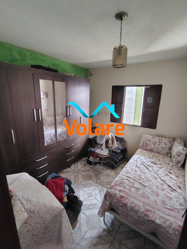 Casa, 3 quartos, 100 m² - Foto 9