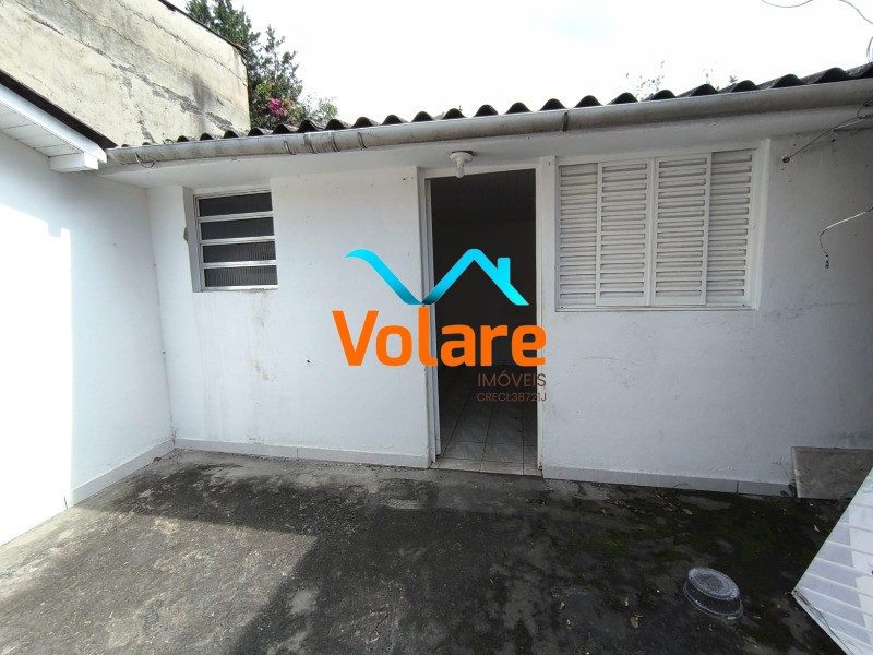 Casa, 1 quarto, 40 m² - Foto 6