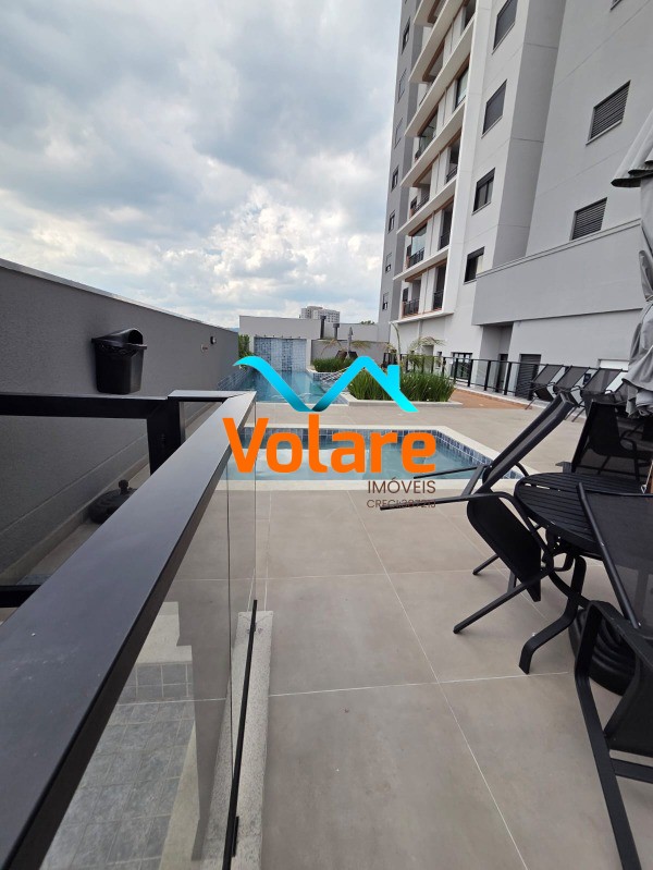 Apartamento, 3 quartos, 57 m² - Foto 20