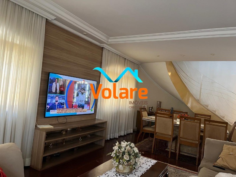Casa, 4 quartos, 354 m² - Foto 4