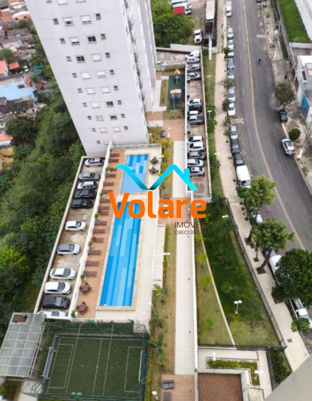 Apartamento, 2 quartos, 49 m² - Foto 22