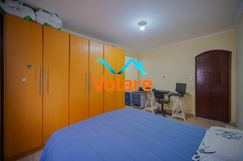 Casa, 4 quartos - Foto 11