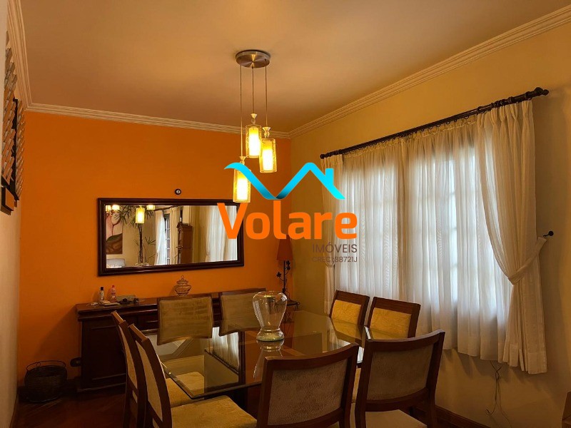 Casa, 4 quartos, 226 m² - Foto 13