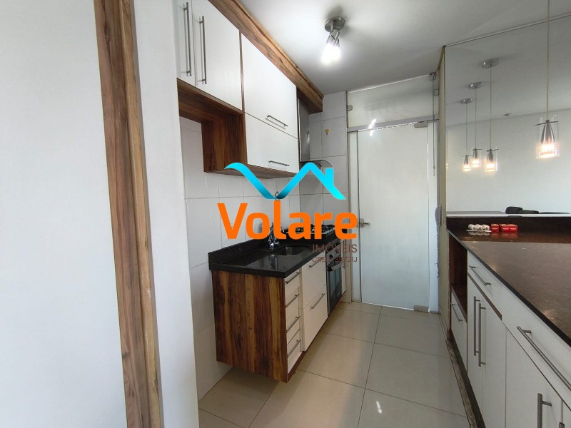 Apartamento, 2 quartos, 57 m² - Foto 8
