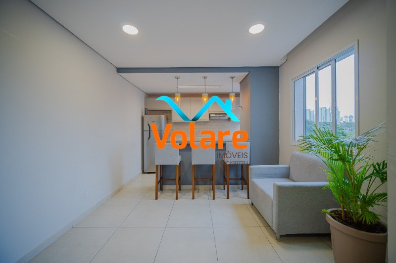 Apartamento, 2 quartos, 43 m² - Foto 33