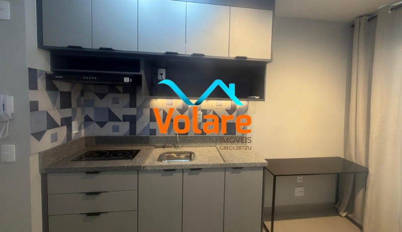 Kitnet-Studio, 24 m² - Foto 6
