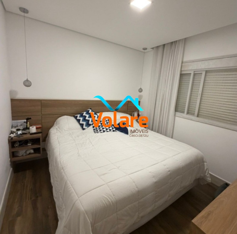 Apartamento, 3 quartos, 137 m² - Foto 9