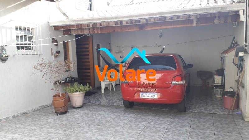 Casa, 4 quartos, 152 m² - Foto 4