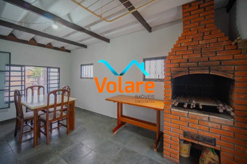 Casa, 3 quartos - Foto 44