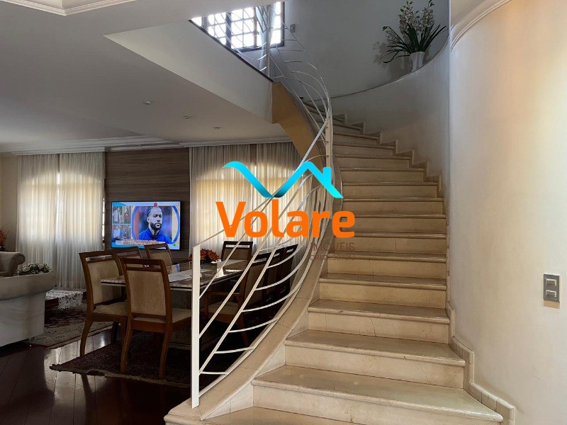 Casa, 4 quartos, 354 m² - Foto 20