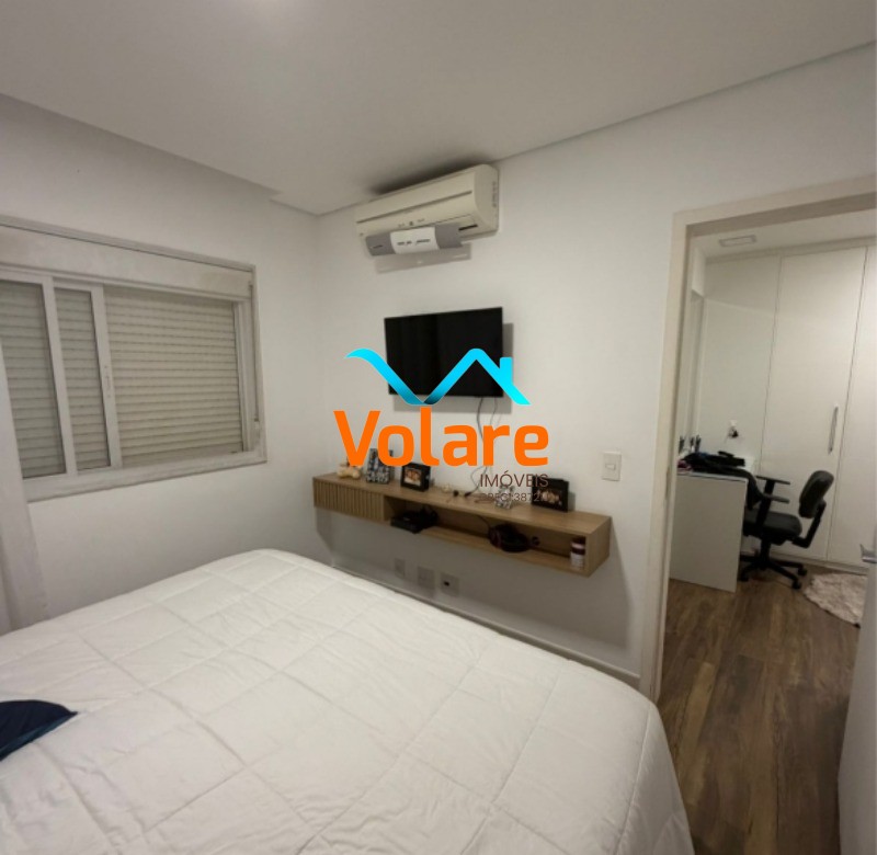 Apartamento, 3 quartos, 137 m² - Foto 10