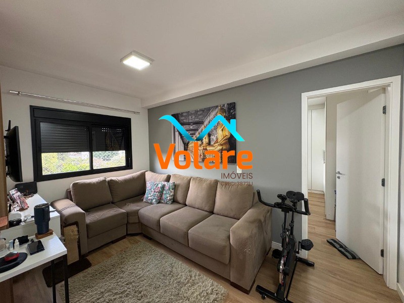 Apartamento, 1 quarto, 62 m² - Foto 2