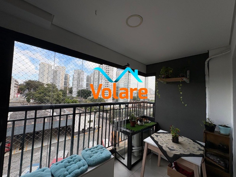 Apartamento, 1 quarto, 62 m² - Foto 7