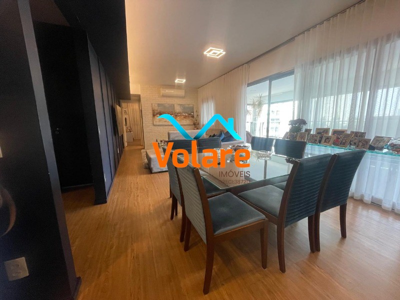 Apartamento, 3 quartos, 141 m² - Foto 6