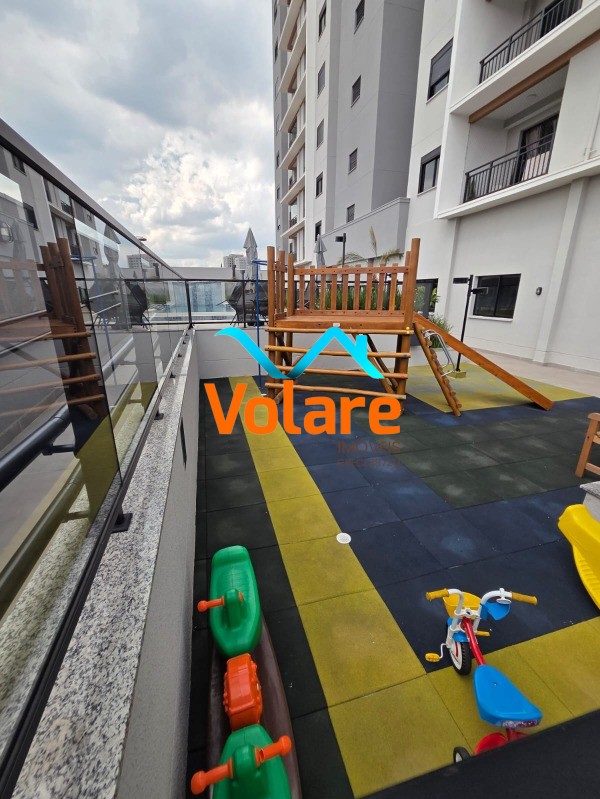 Apartamento, 3 quartos, 57 m² - Foto 23
