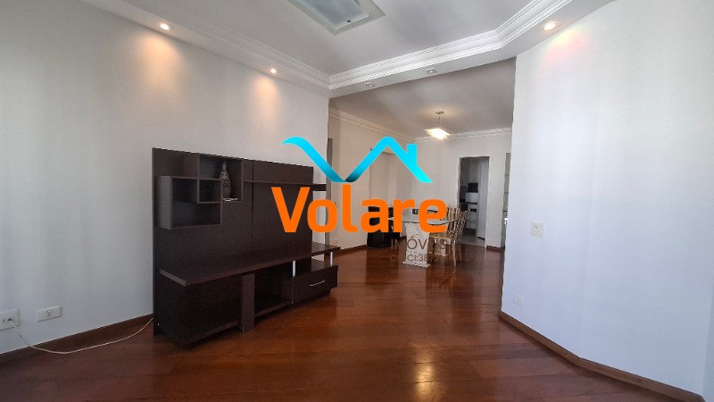 Apartamento, 3 quartos, 115 m² - Foto 3