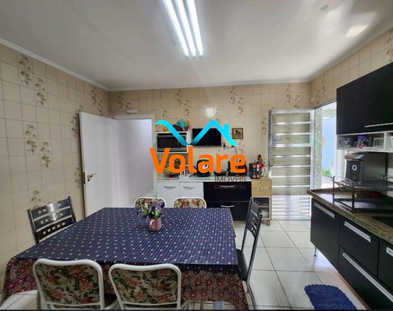 Casa, 4 quartos, 195 m² - Foto 11