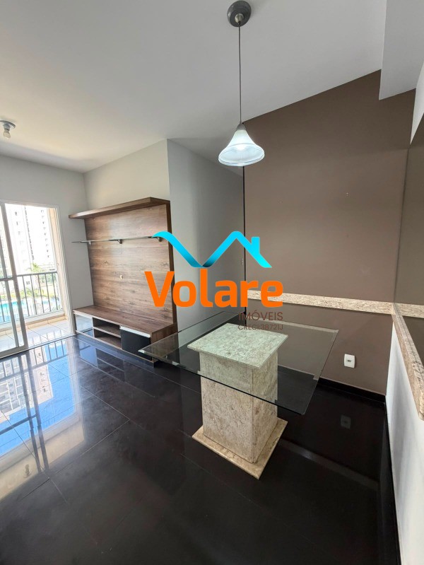 Apartamento, 2 quartos, 57 m² - Foto 1