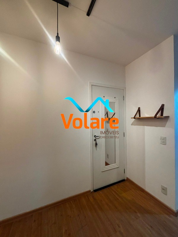 Apartamento, 1 quarto, 41 m² - Foto 10
