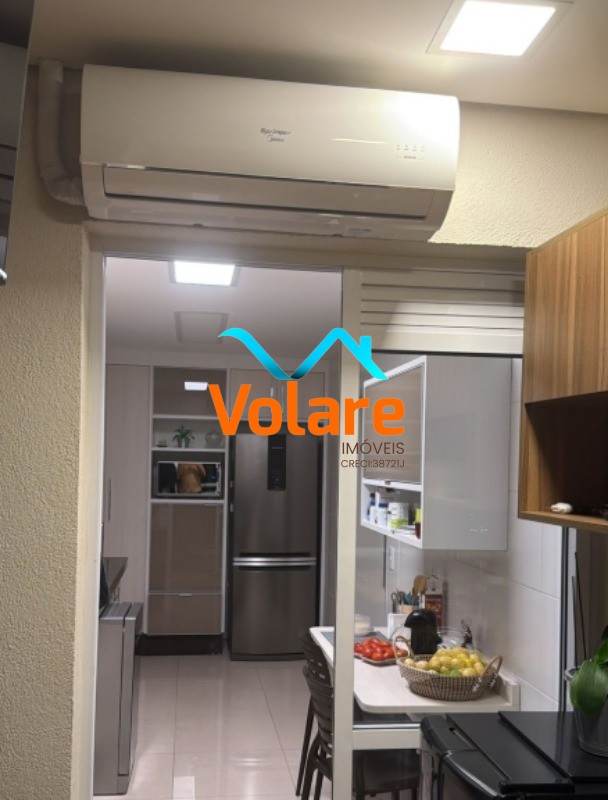 Apartamento, 3 quartos, 137 m² - Foto 25