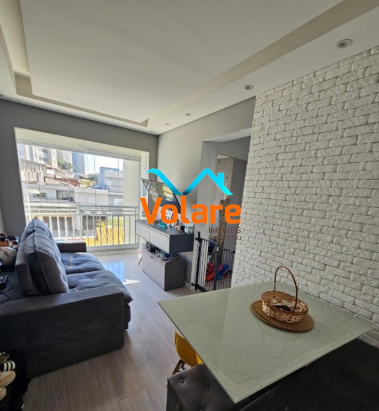 Apartamento, 2 quartos, 49 m² - Foto 2