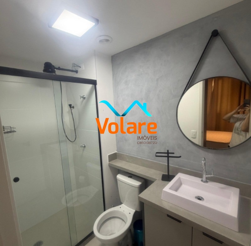 Kitnet-Studio, 24 m² - Foto 14