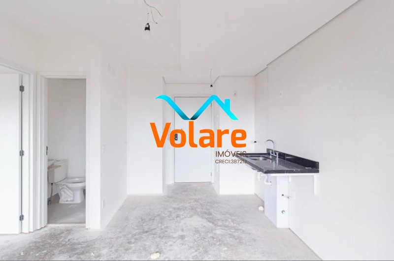 Apartamento, 1 quarto, 38 m² - Foto 40