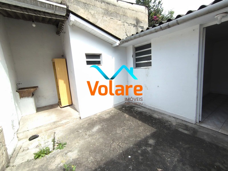Casa, 1 quarto, 40 m² - Foto 5
