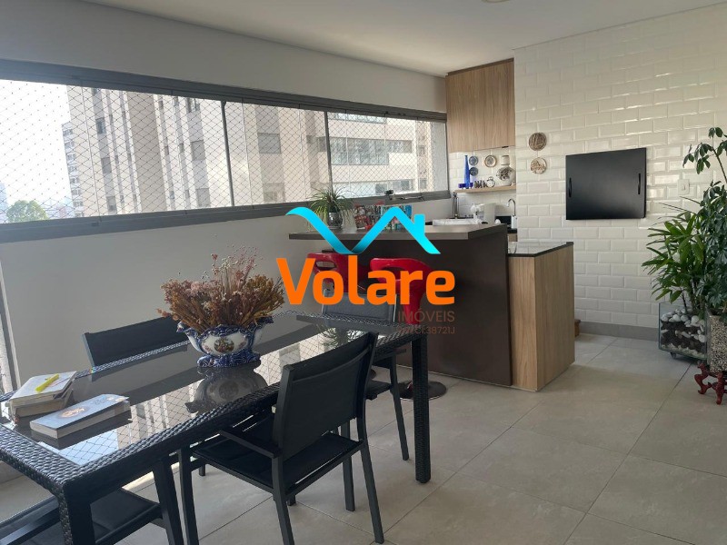 Apartamento, 3 quartos, 141 m² - Foto 14