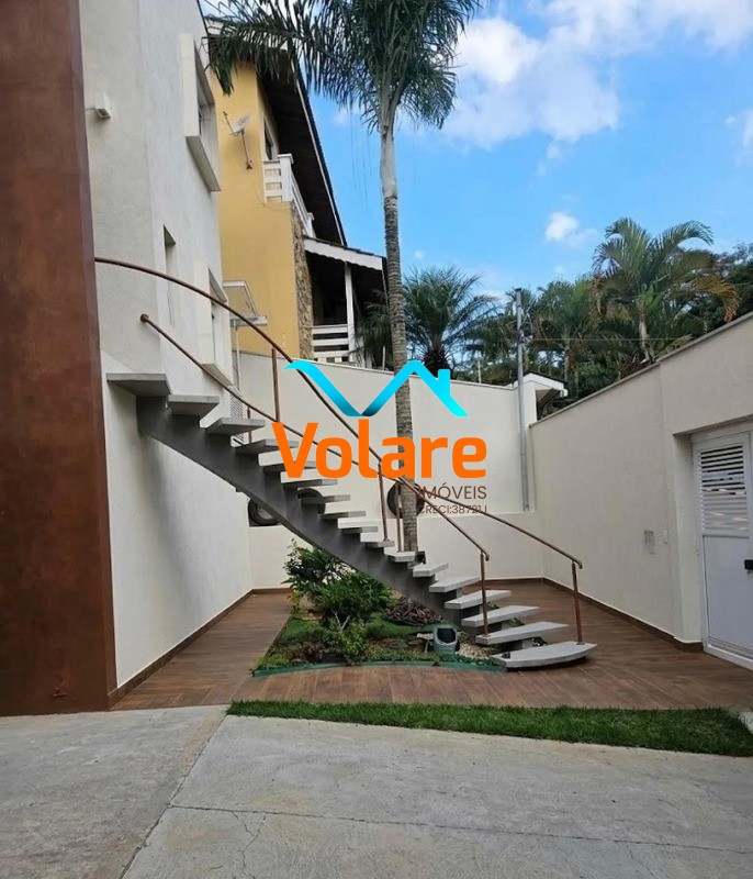 Casa, 4 quartos, 300 m² - Foto 27