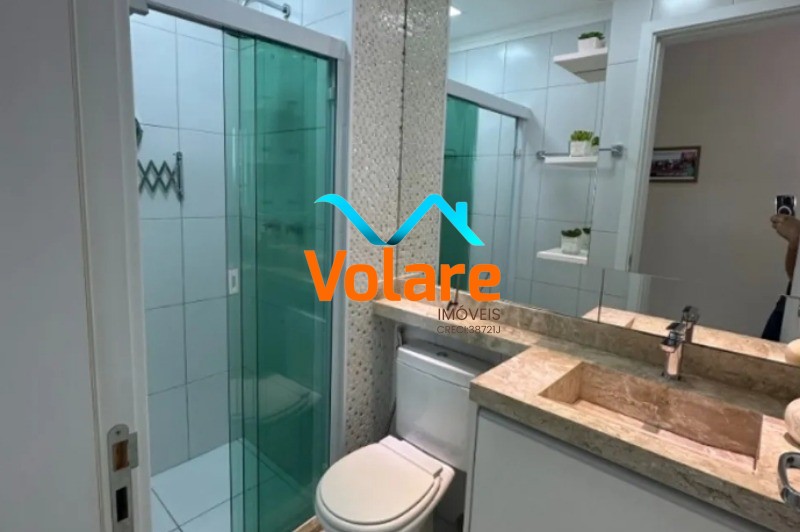 Apartamento, 2 quartos, 53 m² - Foto 9