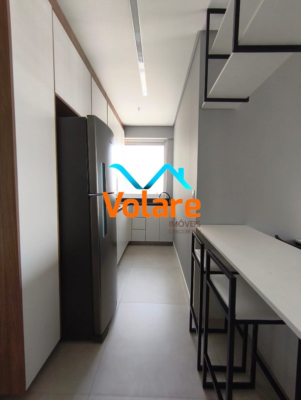 Apartamento, 1 quarto, 45 m² - Foto 10