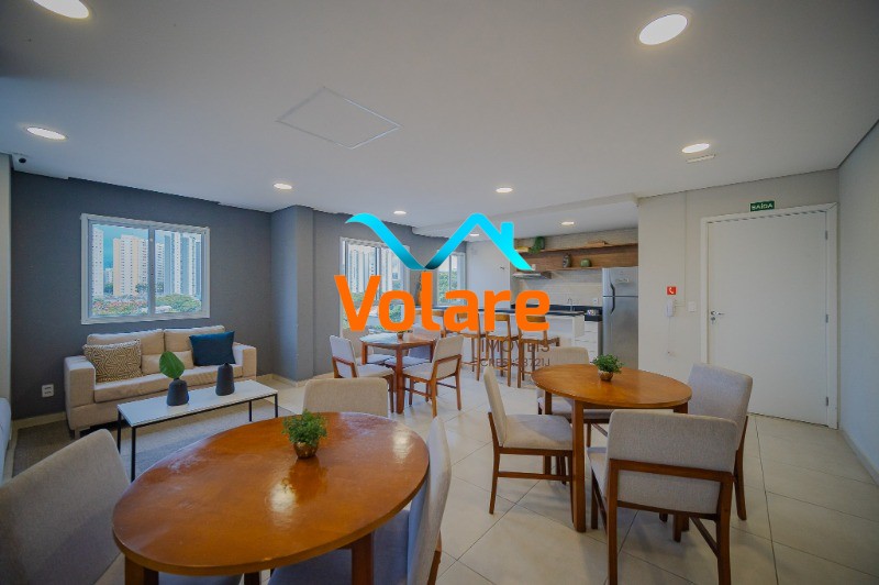 Apartamento, 2 quartos, 43 m² - Foto 51