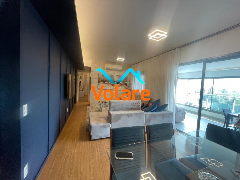 Apartamento, 3 quartos, 141 m² - Foto 1