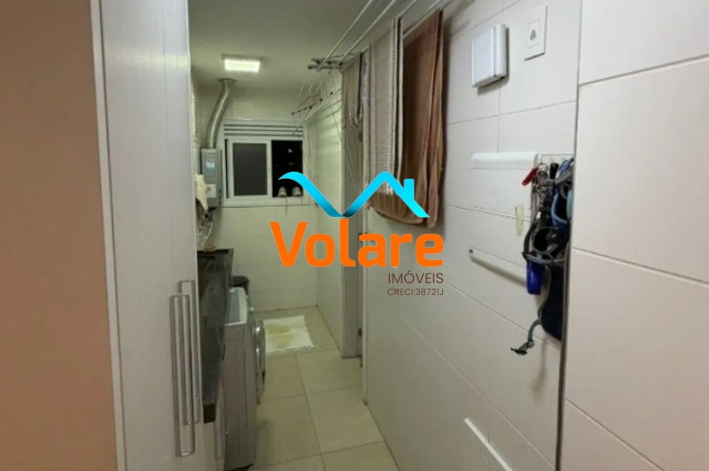 Apartamento, 3 quartos, 137 m² - Foto 26