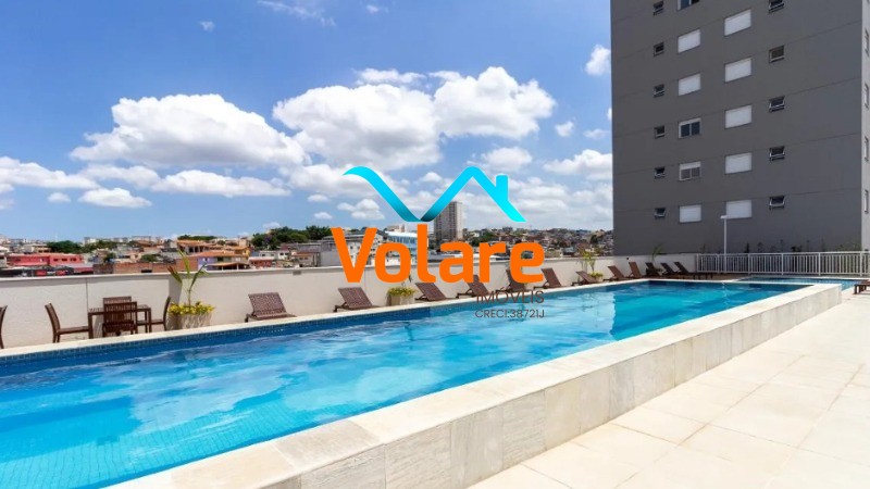 Apartamento, 2 quartos, 49 m² - Foto 24