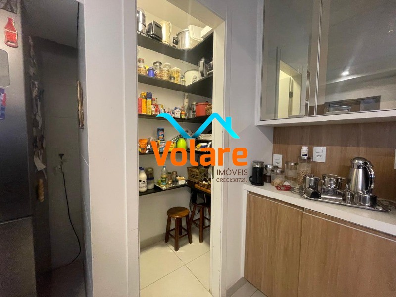 Apartamento, 3 quartos, 141 m² - Foto 11