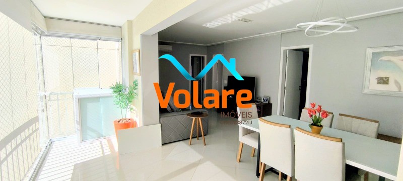 Apartamento, 3 quartos, 113 m² - Foto 2