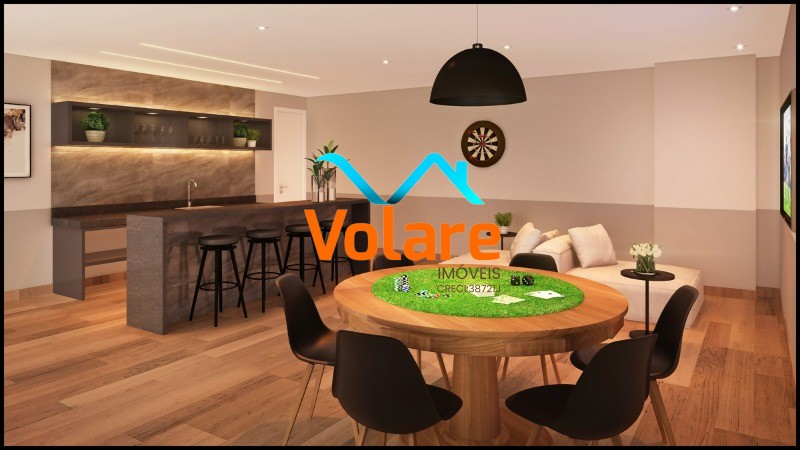 Apartamento, 1 quarto, 33 m² - Foto 34