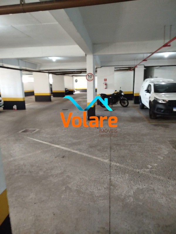 Apartamento, 1 quarto, 37 m² - Foto 21