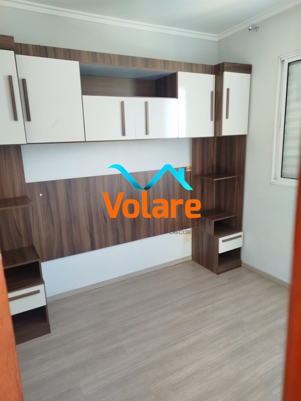 Apartamento, 1 quarto, 37 m² - Foto 9