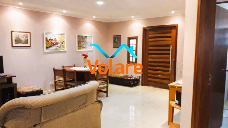 Casa, 4 quartos, 152 m² - Foto 1