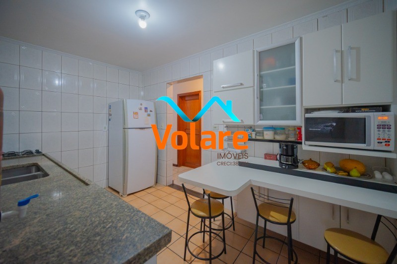 Casa, 3 quartos - Foto 11