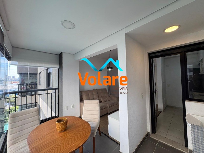 Apartamento, 1 quarto, 41 m² - Foto 7