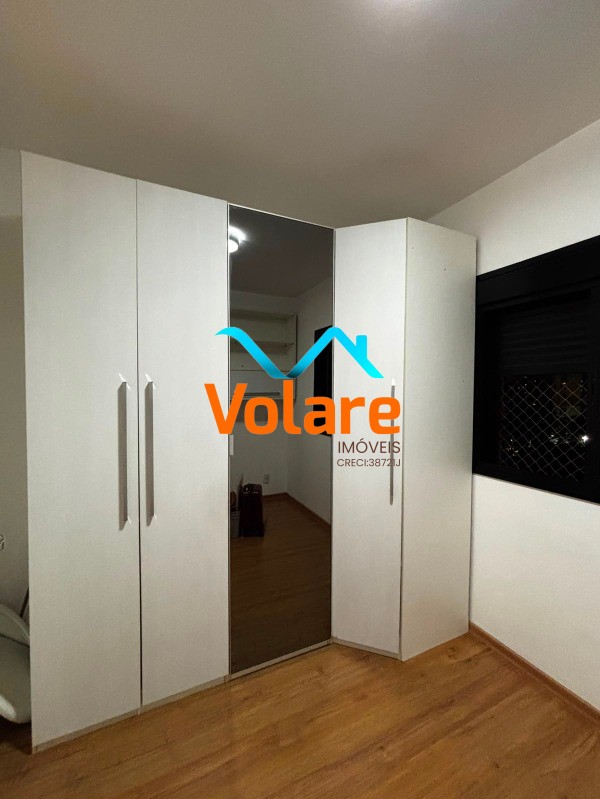 Apartamento, 1 quarto, 41 m² - Foto 7