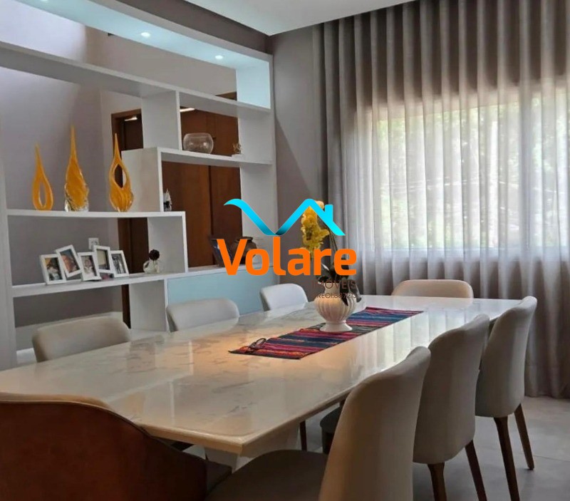 Casa, 4 quartos, 300 m² - Foto 6