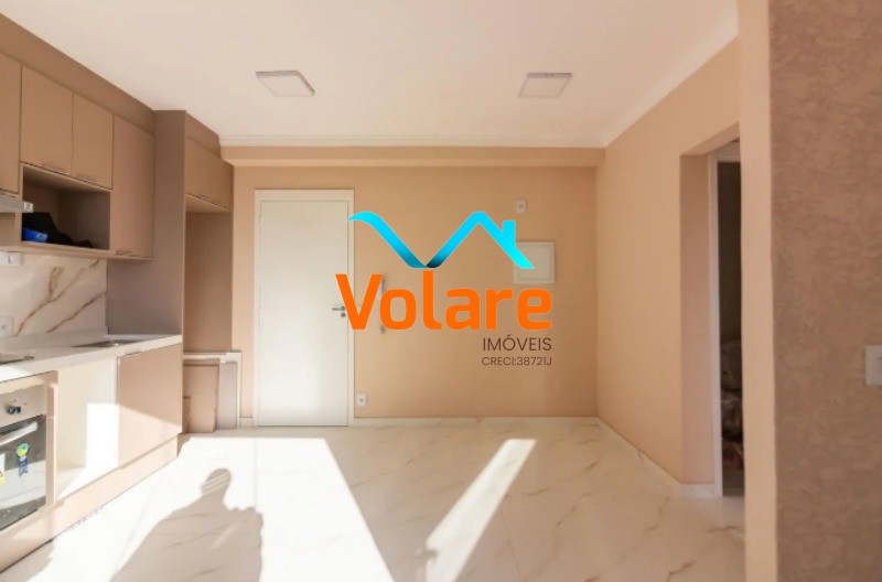 Apartamento, 2 quartos, 45 m² - Foto 4